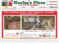 marisaspizzaandgrill.com