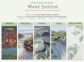 markshasha.com