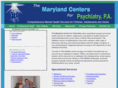 marylandpsychcenters.com
