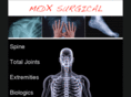 medxsurgical.com