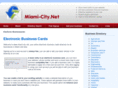 miami-city.net