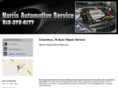 norrisautomotiveservice.com