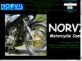 norvilmotorcycle.co.uk