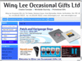 occasional-gifts.co.uk