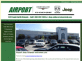 orlandoairportjeep.com