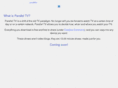 paralleltv.com