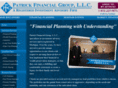 patrickfinancialgroup.com