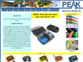 peakelec.co.uk