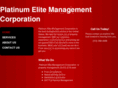 platinumemc.org