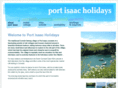 portisaacholidays.com