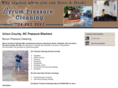 pressurecleaningunioncounty.com