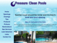 pressurecleanpools.com
