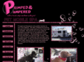 primpedandpampered.com