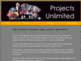 projectsunlimited.org