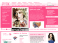 pynk.co.uk