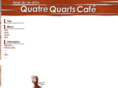 quatre-quarts-cafe.com