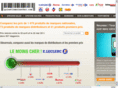 quiestlemoinscher.net