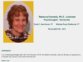 rebecca-kennedy-phd.com