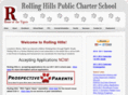 rhpcs.org