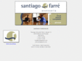 santiagofarre.com