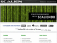 scalien.com