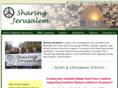 sharingjerusalem.com