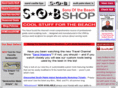 sobshop.com