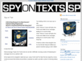 spyontexts.com