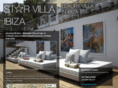 starvillaibiza.com