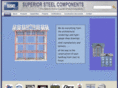 steeltrusses.com