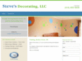 stevesdecoratingllc.com