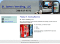 stjohnsvending.com