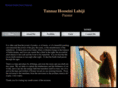 tannazlahiji.com