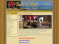 tasteofasiasrq.com