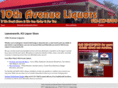 tenthavenueliquors.com