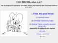 theeffectivetruth.info