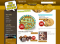 thegreatcookie.com