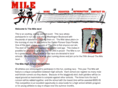 themilerace.com