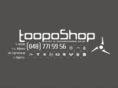 tooposhop.com