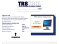 tr8tool.com