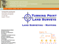 turningpointlandsurveys.com