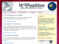 w3positive.com