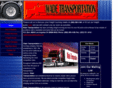 wadetransportation.com