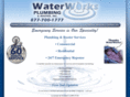 waterworksplumbers.com