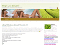 weightlosseasydiet.com