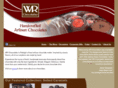 wrchocolate.com