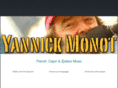 yannick-monot.com