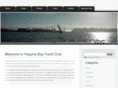 yaquinabayyachtclub.org