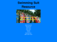 1swimmingsuit.com
