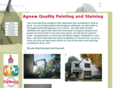 agnewpainting.com